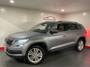 Skoda Kodiaq 7S STYLE 2.0 TDI 150HP DSG 4DR AUTO - Image 2
