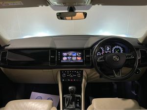 Skoda Kodiaq 7S STYLE 2.0 TDI 150HP DSG 4DR AUTO - Image 3