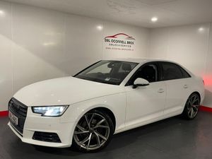 Audi A4 2.0 TDI SE ULTRA S/S 150PS 4DR - Image 2