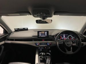 Audi A4 2.0 TDI SE ULTRA S/S 150PS 4DR - Image 3