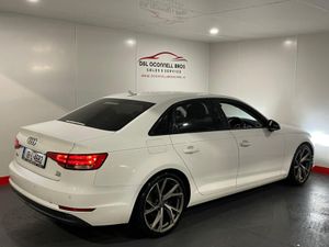 Audi A4 2.0 TDI SE ULTRA S/S 150PS 4DR - Image 4