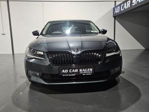 Skoda Superb 2018 2.0 tdi ambition - Image 2