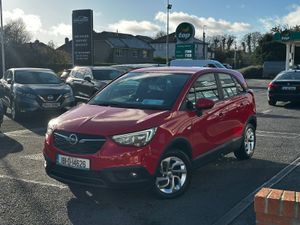 Opel Crossland X 2018 1.2 petrol - Image 2