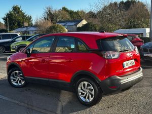 Opel Crossland X 2018 1.2 petrol - Image 4