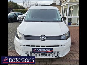 Volkswagen Caddy VOLKSWAGEN CADDY CARGO BUS 2.0 TD - Image 4