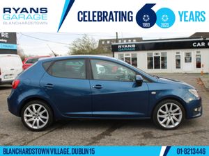 SEAT Ibiza 1.2 TSI FR 5DR - Image 4