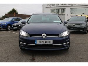 Volkswagen Golf 1.2 TSI  5DR AUTO   HI-SPEC - Image 2