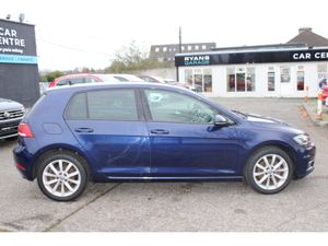 Volkswagen Golf 1.2 TSI  5DR AUTO   HI-SPEC - Image 4