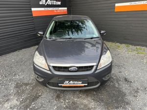 Ford Focus 1.6 TDCI SPORT 108BHP 5DR - Image 2