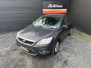Ford Focus 1.6 TDCI SPORT 108BHP 5DR - Image 3