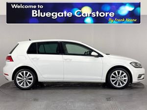 Volkswagen Golf **Fresh NCT**Digital Dash**Touchsc - Image 3