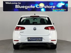 Volkswagen Golf **Fresh NCT**Digital Dash**Touchsc - Image 4