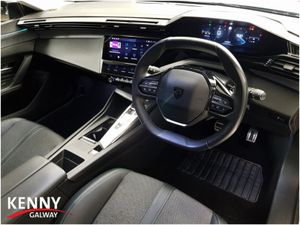 Peugeot 308 ALLURE 1.2 130 AUTOMATIC 4 4DR A - Image 2