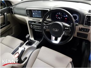 Kia Sportage K4 5DR - Image 2