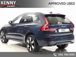 Volvo XC60 ULTRA T8 PHEV AWD AU RECHARGE - Image 3