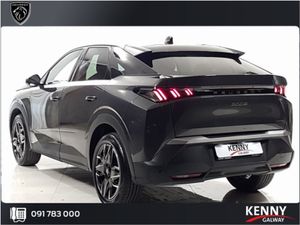 Peugeot 3008 STD ALLURE MHEV 136 E-DCC6 MY2 - Image 3