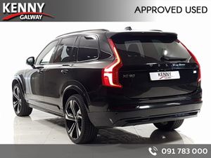 Volvo XC90 ULTIMATE T8 RECHARGE AWD - Image 3