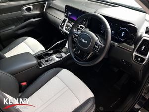 Kia Sorento DSL MY23 SAM 5 - Image 2