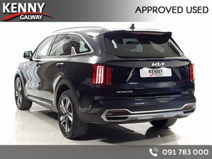 Kia Sorento DSL MY23 SAM 5 - Image 3