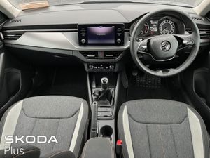 Skoda Kamiq STYLE 1.0 TSI 110HP 5 - Image 2