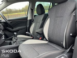 Skoda Kamiq STYLE 1.0 TSI 110HP 5 - Image 4