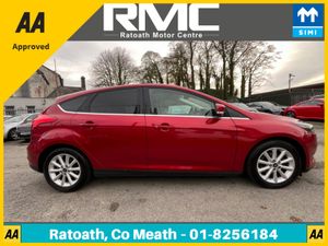 Ford Focus 1.0i TITANIUM - Image 4