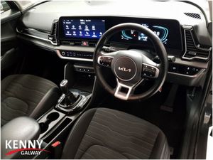 Kia Sportage K3 MHEV MY23 5DR - Image 2