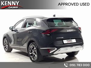 Kia Sportage K3 MHEV MY23 5DR - Image 3