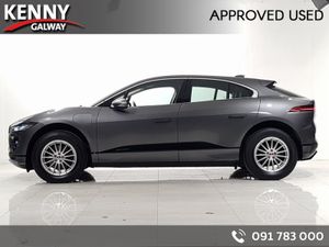 Jaguar I-Pace EV400 S 400PS 5DR A - Image 3