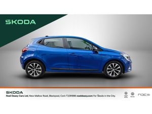 Renault Clio Equilibre TCE 90-AS NEW BALANCE OF RE - Image 3