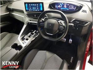 Peugeot 3008 FL ALLURE 1.5 HDI 130 6.4 - Image 2