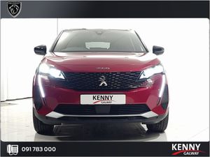 Peugeot 3008 FL ALLURE 1.5 HDI 130 6.4 - Image 3