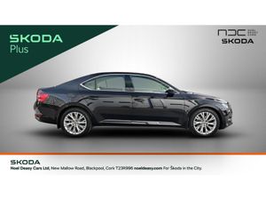Skoda Superb STYLE 1.6 TDI 120HP DSG- FACELIFT MOD - Image 4