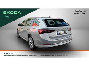 Skoda Octavia COMBI AMBITION 1.0 TSI 110 BHP-AS NE - Image 2