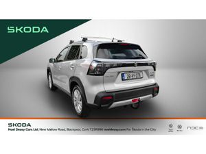 Suzuki SX4 S-Cross 1.5 S1-HEV-HYBRID MOTION AGS AU - Image 2