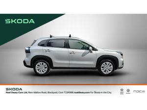 Suzuki SX4 S-Cross 1.5 S1-HEV-HYBRID MOTION AGS AU - Image 3