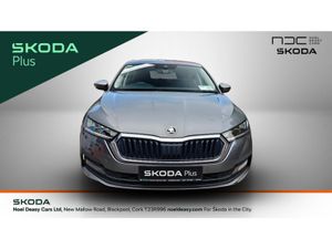 Skoda Octavia AMBITION 1.0 TSI 110HP- SKODA FACTOR - Image 2