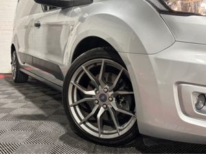 Ford Transit Connect 2023 1.5 LWB HP TREND PLUS VA - Image 2