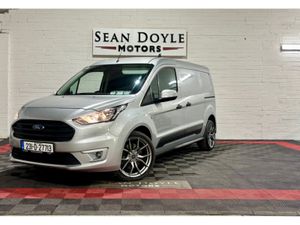 Ford Transit Connect 2023 1.5 LWB HP TREND PLUS VA - Image 4