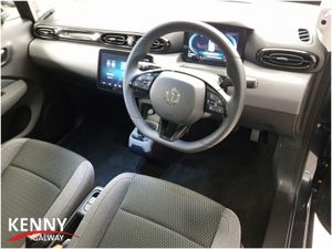 Leapmotor T03 DESIGN BEV 265KM 38KWH - Image 2