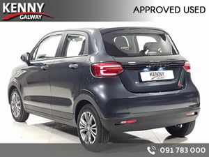 Leapmotor T03 DESIGN BEV 265KM 38KWH - Image 3