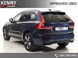 Volvo XC60 T6 PHEV PLUS DARK AWD 5DR AUTO - Image 3