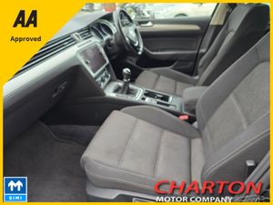 Volkswagen Passat CL 1.6 TDI MANUAL 6SPEED FWD 120 - Image 4