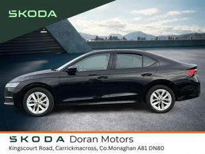 Skoda Octavia SE 2.0 TDI 115HP 5DR - Image 3