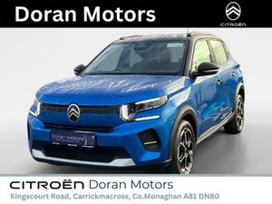 Citroen C3 YOU PURETECH 100 MY20 - Image 2