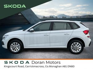 Skoda Kamiq SEL 1.0 TSI 115HP 5DR - Image 2