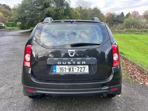 Dacia Duster 2016 - Image 2