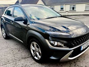 2022 HYUNDAI KONA EXECUTIVE 1.0L Petrol - Image 4
