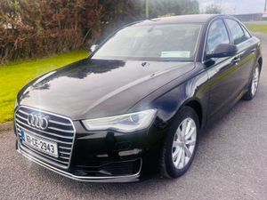 2016 AUDI A6 20L TDI IMMACULATE - Image 2