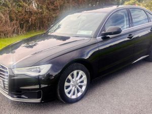 2016 AUDI A6 20L TDI IMMACULATE - Image 3